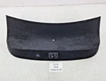 21-25 Oem Tesla Model Rear Trunk Lift Gate Lower Trim Cover Panel. Fixed Price $299.95.