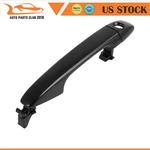Front Left For 2010-18 Toyota Prius 2012-15 Scion Iq Base Exterior Door Handle. Fixed Price $15.99.