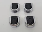 Oem Bmw E70 E83 F15 F25 G01 X3 X5 Trunk Cargo Latch Tie Down Hook Clasp Ring (4). Fixed Price $39.00.