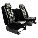 Ford E-350 Econoline 07 Hawaiian 2ND Row Surf City Green With Black Custom. Fixed Price $231.95.