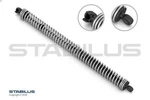 Gas Spring, Boot/cargo Area Stabilus 773666 (F01, F02, F03, F04) 2008-2015. Fixed Price $175.08.
