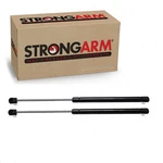 Qty Strong Arm 4278 Rear Hatch Liftgate Tailgate Supports. Fixed Price $61.66.
