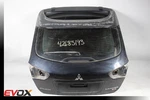 2008-15 Mitsubishi Lancer Hatchback Trunk Tailgate Lift Black 80679. Fixed Price $649.99.