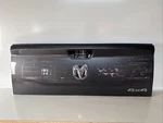 2019-2024 Ram 2500 3500 Tailgate Shelloem Steel Gray 5TH Gen 68394211AF Bare. Fixed Price $382.50.