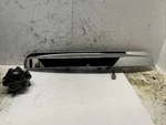 07-14 Ford Expedition Oem Rear Tailgate Trunk Lid Garnish Molding W/camera #E1-2. Fixed Price $119.90.