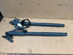 2007-13 Bmw X5 E70 Spindle Drive Left Right Set 51247332695 51247332696 Struts. Fixed Price $126.78.