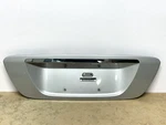 2003-2006 Mercedes W220 S430 S500 Trunk Lid Trim License Plate Panel Garnish Oem. Fixed Price $199.99.