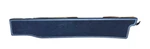 13-16 Lexus CT200H Rear Left Boot Trunk Floor Panel Carpet Trim 58418-76020 Oem. Fixed Price $47.56.
