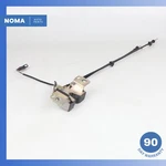 97-02 Jaguar X100 XK8 Xkr Trunk Boot Latch Lock Mechanism W/ Cable GJE3500AA Oem. Fixed Price $81.23.
