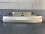 2010-2013 Bmw 535I Gt F07 Rear Trunk Lid Trim Panel Silver A92 Oem *note*. Fixed Price $65.97.