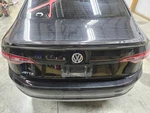2019 2024 Vw Jetta Trunk Lid Deck *paint Black UNI-A1A1**000 Grade**. Fixed Price $750.00.