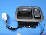 Nissan 04-08 Maxima Trunk Opener Fuel Lid Release Button 25380-7Y000 Oem. Fixed Price $38.99.