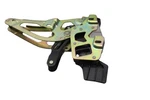 03-12 Mercedes SL500 SL600 Right Trunk Lock Frame Cylinder 2307901471 Oem. Fixed Price $92.00.