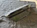 Oem Crystal Black Silica 2022-25 Vb Wrx Trunk Lid. Fixed Price $250.00.
