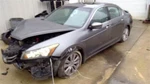 Trunk/hatch/tailgate Sedan With Spoiler Wing Style Fits 11-12 Accord 926626. Fixed Price $449.99.