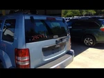 Trunk/hatch/tailgate Light Tint Glass Fits 08-12 Liberty 2261288. Fixed Price $600.00.