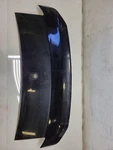 2010 2011 2012 Ford Mustang Trunklid Black-ua Oem AR3Z-6340110-D. Fixed Price $675.00.