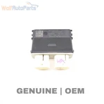 2019-2024 Audi Q8 Trunk Control Module 80A962243. Fixed Price $60.49.
