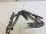 05-08 Audi A4 B7 Trunk Hatch Lid Left And Right Hinges Oem. Fixed Price $28.67.