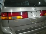 Trunk/hatch/tailgate Fits 02-04 Odyssey 104901190. Fixed Price $161.46.