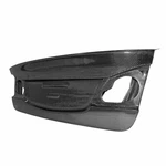 2006-2010 Honda Civic 4DR Jdm Oe Style Carbon Fiber Trunk/hatch. Fixed Price $1170.00.