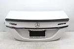 2016-2020 Mercedes W205 C63 Amg Rear Trunk Lid Shell Cover Panel White Oem. Fixed Price $819.99.