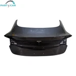 2017 2018 2019 2020 Tesla Model M3 Trunk Lid Tailgate Liftgate Shell Oem. Fixed Price $729.99.