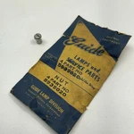 1942-53 Buick Back Up & Park Light Lens Screws 59390020 Y9. Fixed Price $14.95.