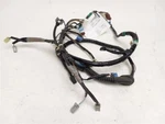2006 - 2008 Honda Pilot Tailgate Wire Harness. Fixed Price $41.40.