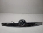 2010-2013 Buick Lacrosse Trunk Lid Chrome Finish Panel W Camera. Fixed Price $195.31.
