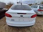 2017 Ford Focus Trunk Lid White Oem Used Local Pick Up Only 2855438. Fixed Price $284.95.