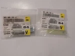 Volkswagen Beetle Convertible (2003-10) Handles Oem Part # 8E0880704A 8E0880703A. Fixed Price $10.00.