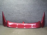 90-92 Toyota Supra MA70L Rear Trunk Lid Tailgate Spoiler W 3RD Brake Light Oem. Fixed Price $893.85.