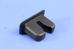 Genuine Mopar Deck Lid Latch Cover 68217007AB. Fixed Price $13.27.