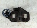 2006 Chrysler 300 Trunk Lid-hinge Passenger Right Side Vzaqi. Fixed Price $44.00.
