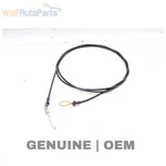1999-2006 Audi Tt Trunk / Hatch Latch Release Cable 8N8827531A. Fixed Price $23.99.