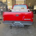 (local Pickup Only) Trunk/hatch/tailgate Fits 88-00 Chevrolet 2500 753611. Fixed Price $149.90.