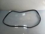 97-06 Oem Jaguar XK8 Xkr Convertible Rear Trunk Weatherstrip Seal HJA5372BD. Fixed Price $49.95.
