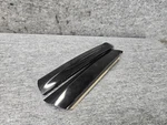 Exterior Door Trims Liner Panel Right & Left Set Lexus 11-17 CT200H Oem. Fixed Price $48.00.