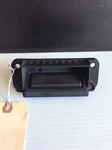 2008-2010 Mercedes Benz W204 Class Trunk Lid Opener Handle Used. Fixed Price $11.75.