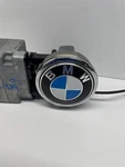 12-19 Bmw 640I 650I M6 ///m F06 F12 F13 Rearview Backup Reverse Camera & Emblem. Fixed Price $251.89.