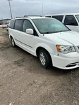 Used Deck Lid Fits: 2012 Chrysler Town & Country Privacy Tint Glass W/rear View. Fixed Price $700.06.