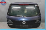 11-17 Volkswagen Vw Touareg Rear Trunk Lid Tailgate Black Oem. Fixed Price $541.50.
