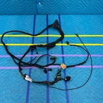 2007 2014 Audi Tt Roadster Convertible Trunk Lid Wiring Harness Oem 8J0971147B. Fixed Price $40.00.