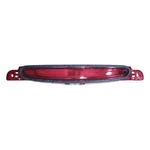 Oem Rear Center Third Brake Light Lamp Unit Assembly Fits For Mazda BBM4 51 580F. Fixed Price $180.00.