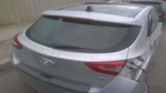 Trunk/hatch/tailgate Hatchback Gt Us Market Fits 14-17 Elantra 29276847. Fixed Price $624.83.