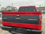 (local Pickup Only) Trunk/hatch/tailgate Styleside Box Fits 11-14 Ford F150. Fixed Price $299.99.