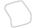 Genuine Ford Surround Weather-strip LJ6Z-78404A06-G. Fixed Price $157.94.