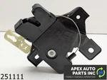 Oem 2013 Ford Taurus 3.5L Trunk Lid Latch Lock Actuator. Fixed Price $29.99.