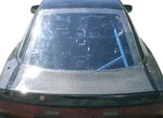 For 1989-1994 240SX S13 Hb Carbon Creations Oem Look Trunk Piece. Fixed Price $1157.00.